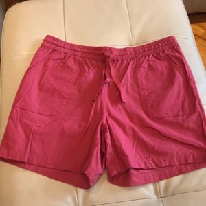 Cute summer shorts